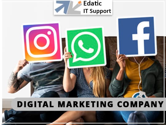 world best digital marketing company